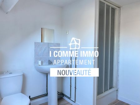 Location Appartement 1 pièce 23m² BULLY LES MINES 62160 - Photo 4