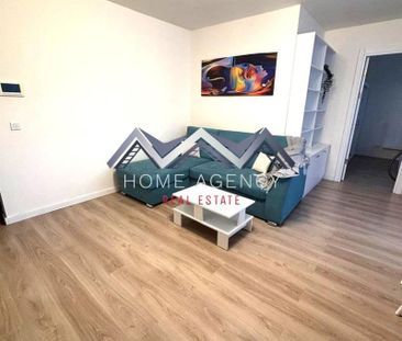Apartament 2 camere de inchiriat Otopeni, bloc nou, mobilat & utilat, parcare - Fotografie 2