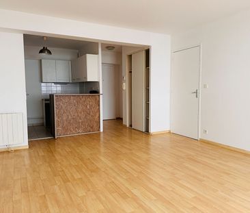 Location Appartement 2 pièces 49m² - Photo 6