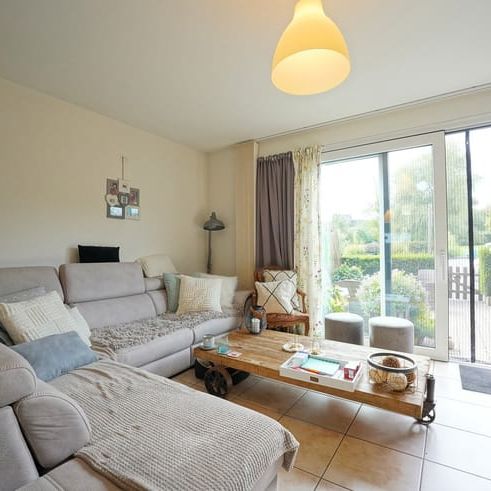 Appartement te huur - Photo 1