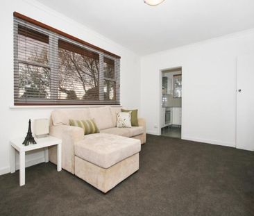 6/119 Rushall Crescent, Fitzroy North - Photo 2