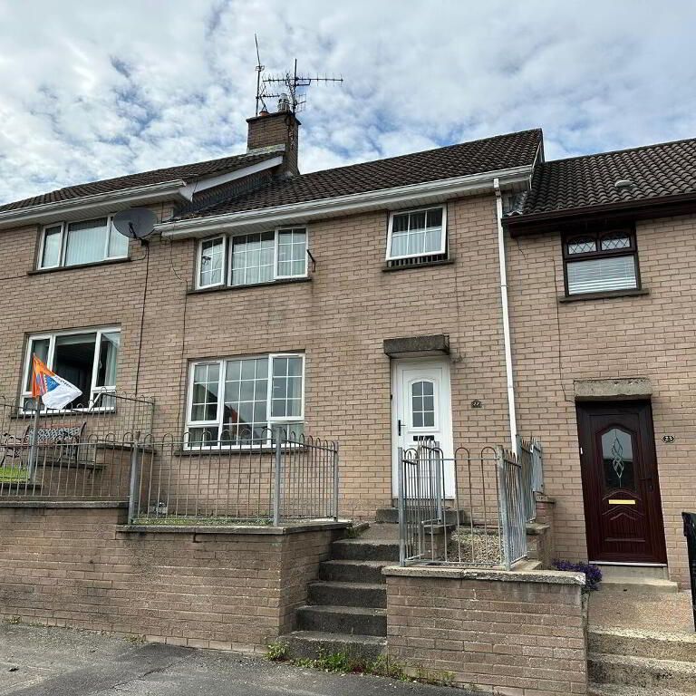 22 Brookhill Crescent, Armagh, BT61 7LR - Photo 1