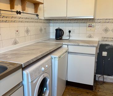 1 Bed Flat, Gardner Street, G11 - Photo 1