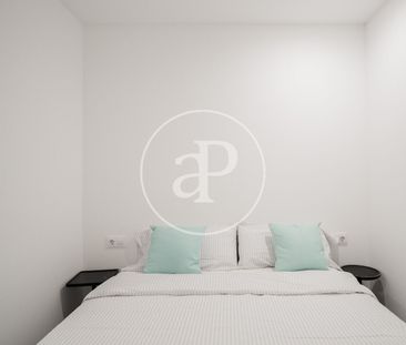 Apartment for rent in the center of Barcelona - Photo 5