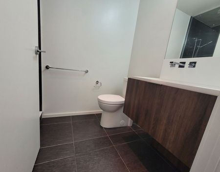 For Lease - 101 Charles Street Unit# 3310, Toronto, Ontario - Photo 5