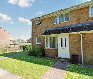 1 bedroom terraced house to rent - Photo 5