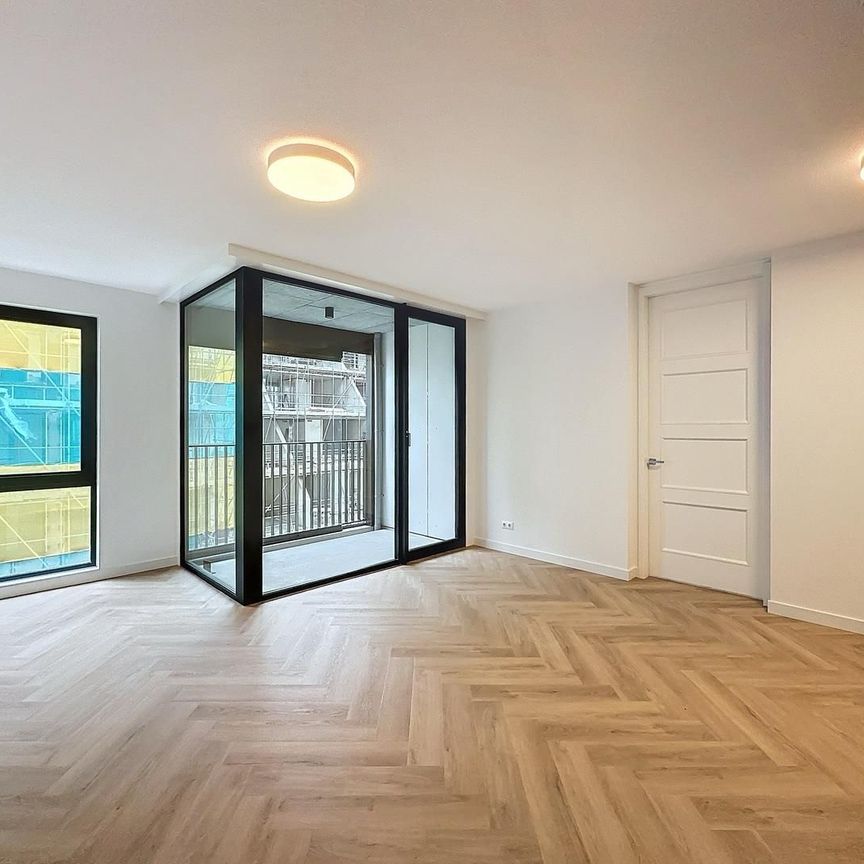 Appartement te huur: Dudokstraat 72 2132 HT Hoofddorp - Foto 1