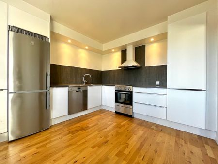 Jungfrugatan 1 E - Photo 3