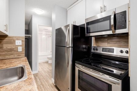 Renovated Suite - 1 Bedroom - Photo 4