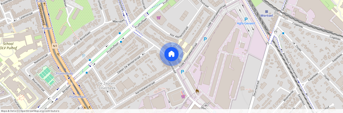 Oogststraat, 50, 2600, Berchem