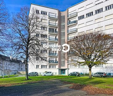 Location appartement à Lorient, 3 pièces 76.35m² - Photo 1