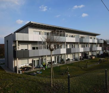 Wunderschöne 2-Zimmer-Gartenwohnung in Seiersberg-Pirka - Photo 4