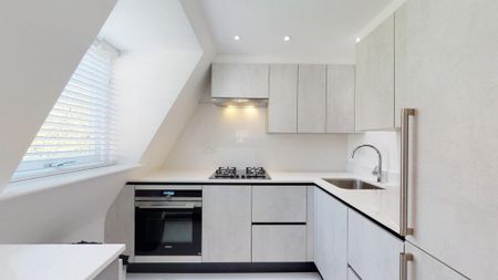 1 bedroom flat to rent - Photo 2