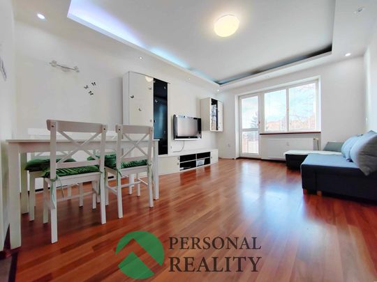 Pronájem bytu 3+kk 68 m², Americká, Mariánské Lázně - Photo 1