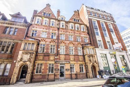 1 bedroom flat to rent - Photo 4