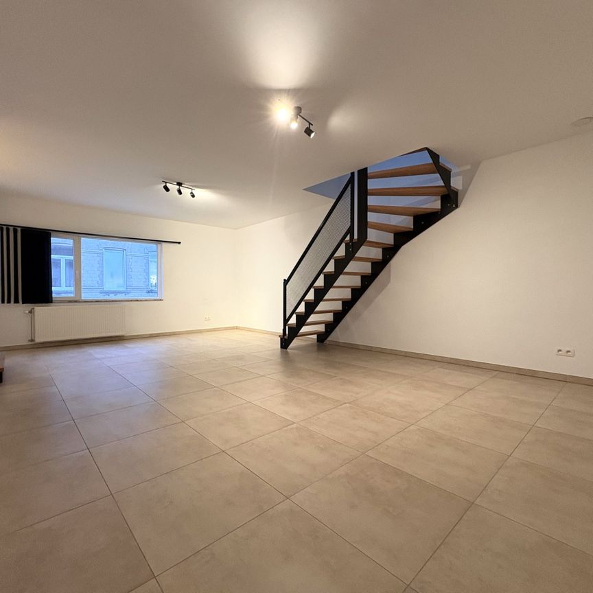 Klassevolle nieuwbouwwoning pal in centrum Brakel. - Photo 1