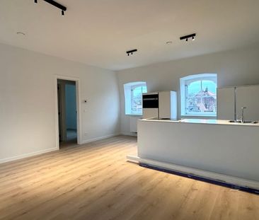 Appartement te huur - Foto 2