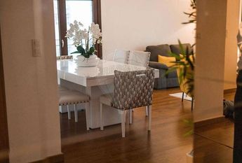 Apartamento T3 em Lisboa