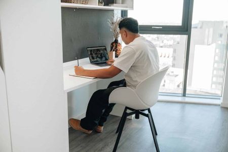 Platinum Studio - Photo 4