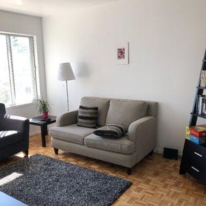 *4 ½ Métro Monk /Angrignon, près Verdun - Photo 2