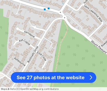 Elderberry Close, Bricket Wood, St. Albans, Hertfordshire, AL2 - Photo 1