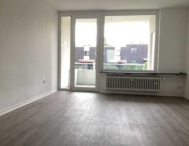 Hier fühlen Sie sich wohl: individuelle 3-Zimmer-Wohnung - Foto 1