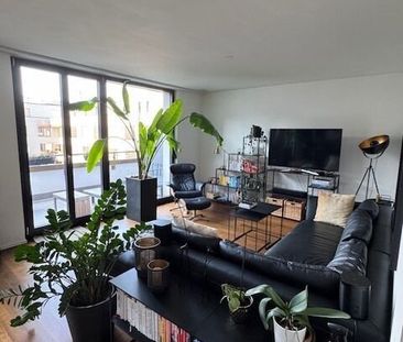 APPARTEMENT 41/2 PIÈCES À ZURICH - DISTRICT 5, MEUBLÉ, TEMPORAIRE - Foto 1