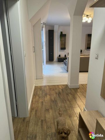 DO WYNAJĘCIA 2 POKOJOWE Z MIEJSCEM PARKINGOWYM - Zdjęcie 2