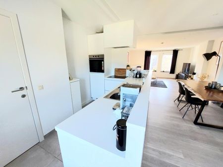 Vernieuwd duplexappartement - Foto 5