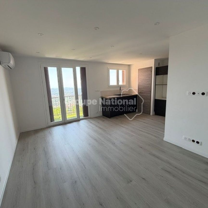 Location Appartement 4 pièces 67m² - Photo 1