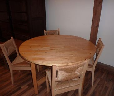 tolle Dachgeschosswohnung in 49637 Menslage - Photo 6