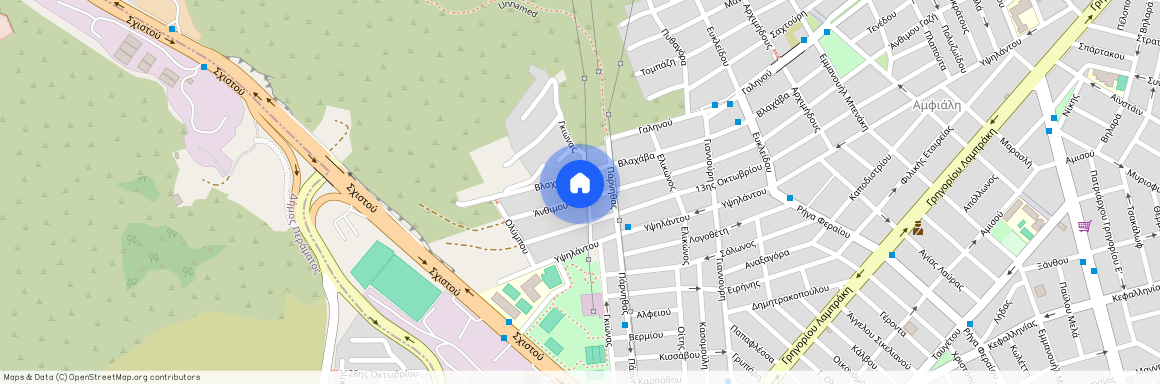 Κερατσίνι (Αμφιάλη)