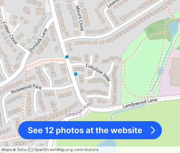Coltsfoot View, Cheslyn Hay, Walsall, WS6 - Photo 1