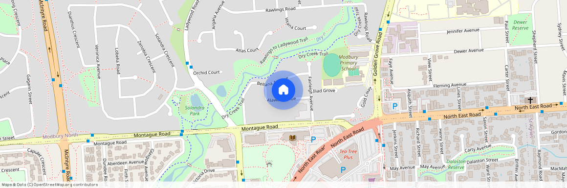 8 Alawa Avenue, SA 5092, Modbury North