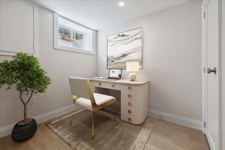 For Lease - 18 Pleasant Avenue Unit# Unit 2, Hamilton, Ontario - Photo 4