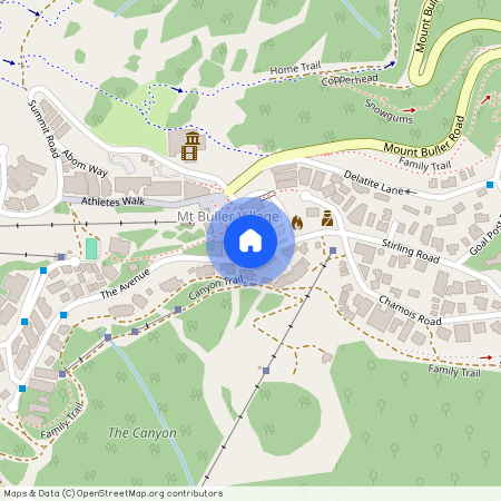 401/2-4 The Avenue, Vic 3723, Mount Buller