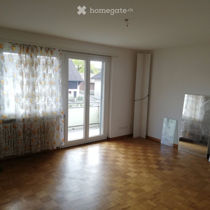 3,5 Zimmer-Wohnung in Stetten AG zu vermieten ab 01.12.2026 - Photo 1