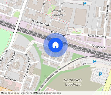 Stranraer Gardens - Photo 1