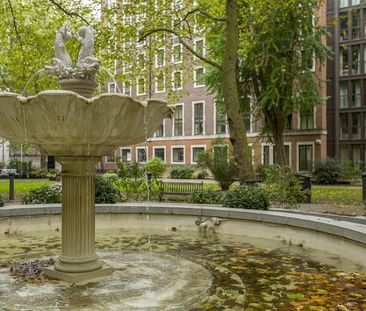 Neville House, 19 Page Street, Westminster, London SW1P - Photo 4