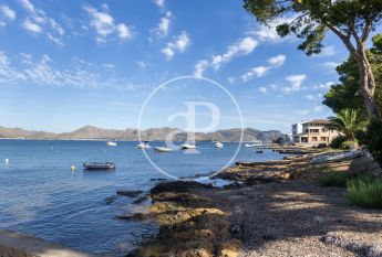 House for rent with Terrace in Port d’Alcúdia - Platja d'Alcúdia (Alcúdia)