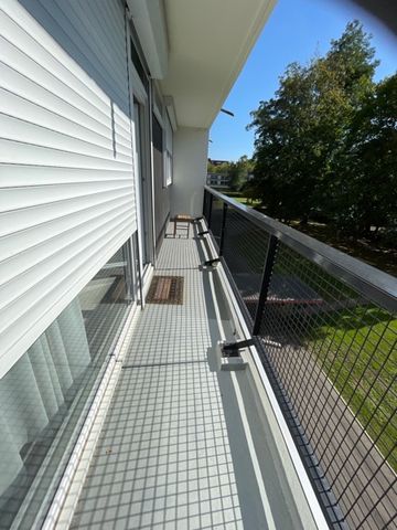 Appartement 1 pièce à Croix - Photo 4