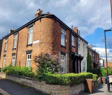 4 bedroom house share to rent - Photo 1