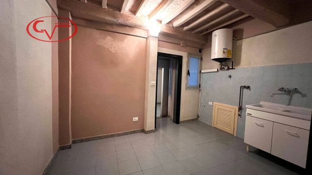 Trilocale via Roma, Città, Montevarchi - Foto 1