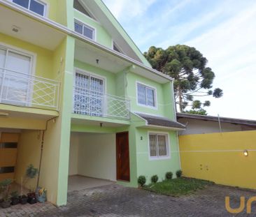 Sobrado - Photo 2