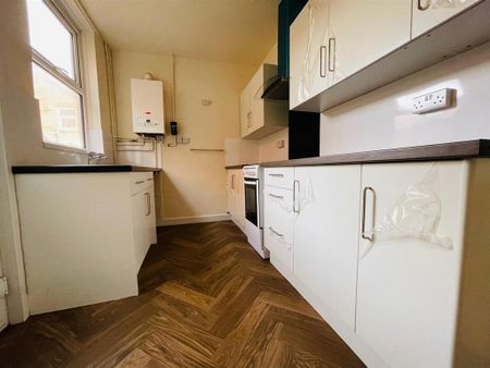 2 bedroom house to rent - Photo 3