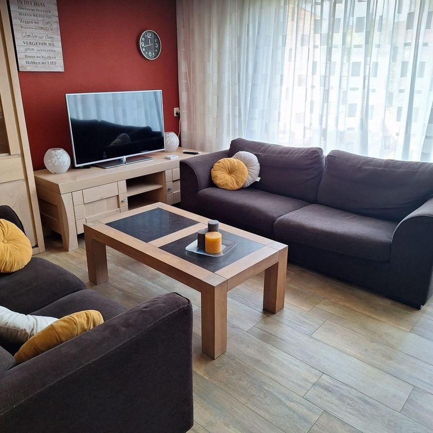 Huis te huur: Paletsingel 60 2718 NT Zoetermeer - Photo 1