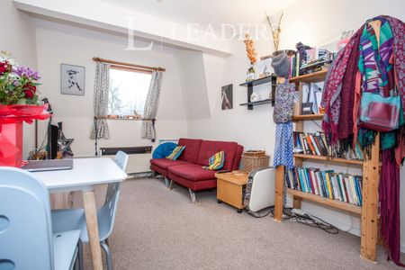 1 bedroom apartment to rent Harvey Goodwin Gardens, Cambridge, CB4 - Photo 3