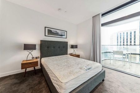 1 bedroom flat to rent - Photo 5