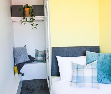 1 bedroom house to rent - Photo 3