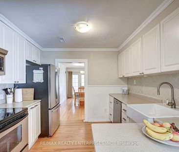 For Lease - 1235 Old River Road, Mississauga, Ontario - Photo 2